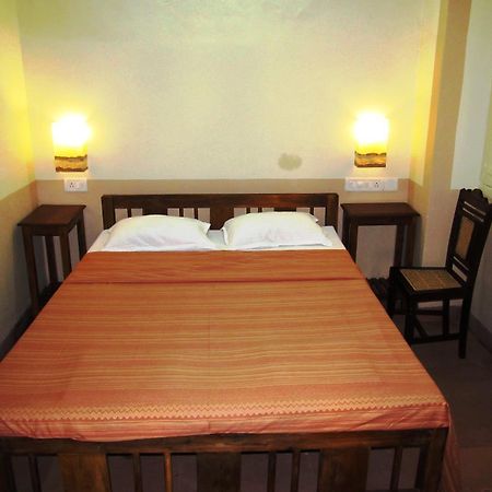 Royal Phoenix Inn Panaji Luaran gambar