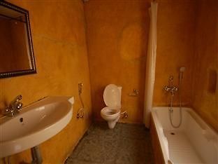 Royal Phoenix Inn Panaji Luaran gambar
