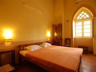 Royal Phoenix Inn Panaji Luaran gambar