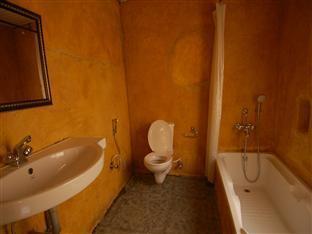 Royal Phoenix Inn Panaji Luaran gambar